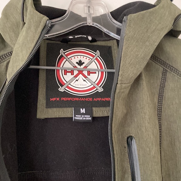 Jacket high performance - Picture 6 of 9